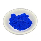 Blue Oxide Blue Pigment Cobalt Blue PB28 NIR Reflective Mixed Metal Oxide Pigment Blue 28