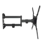 Tv Wall Mount Tv Full Motion TV Wall Mount Bracket Very Long Arm