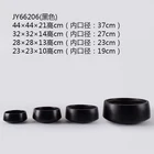 Pots Pot High Quality Durable Using Various Hotel Home Decor Pots Sale Magnesium Mud Flower Pot