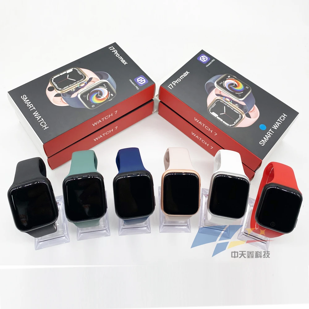 smart watch 2022 pro max