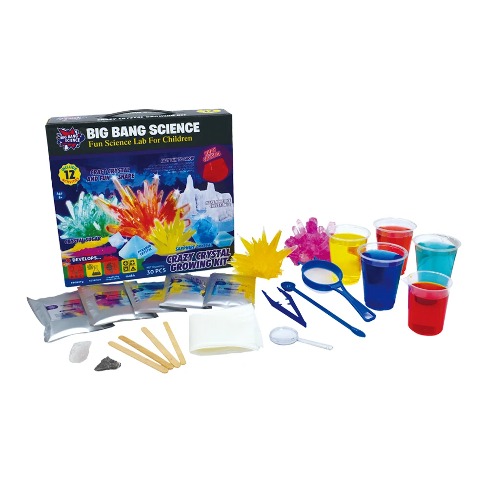 science making kit