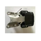 Rear Engine Mounting Black Silver Rubber Auto Parts Accessories Rear Engine Mounting For Car