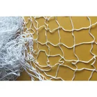 Sport Net Net Nylon PP PE Nylon Sport Football Soccer Ball Net For Separate Courts Ball Stop Netting