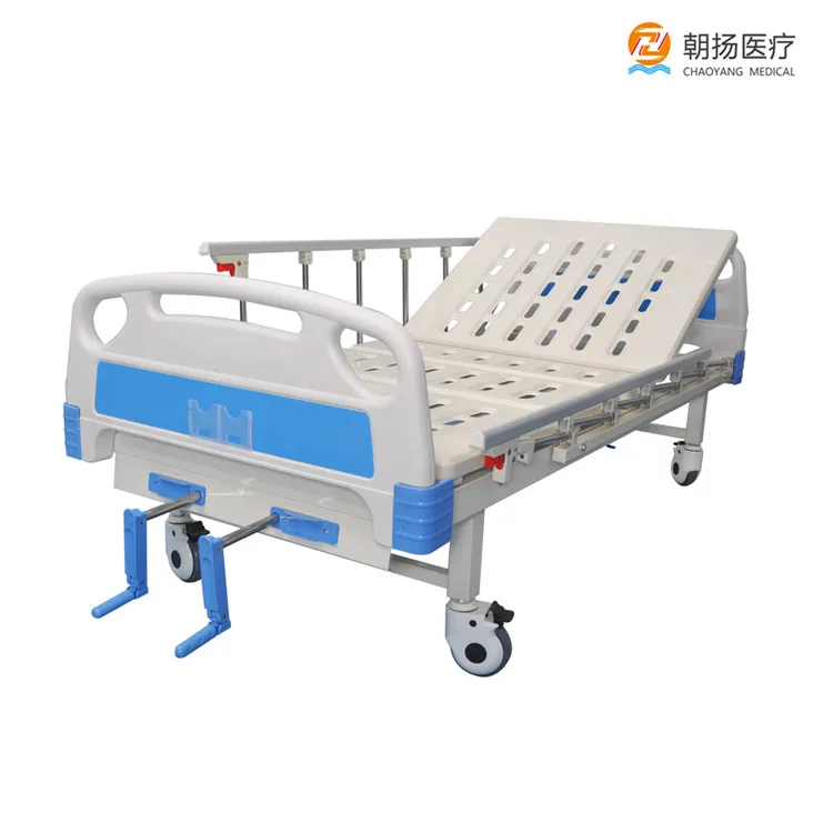 CY-A102 manual hospital bed