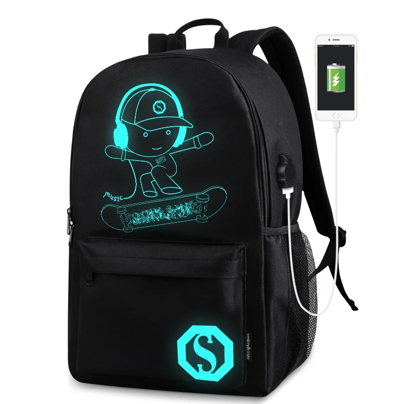 senkey & style backpack