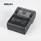 Atm 2inch 58mm Dual System Thermal Kiosk Receipt Machine Custom Barcode Android Bluettoht