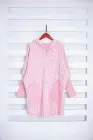 Autumn 2021 Soft Knitted Sweater Imitation Mink Autumn And Winter Women's Cardigan Women's Imitation Fur Coat