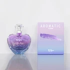 Perfume Parfum Wholesale Oriental Floral Aromatic Women Perfume 100 ML Parfum For Lady