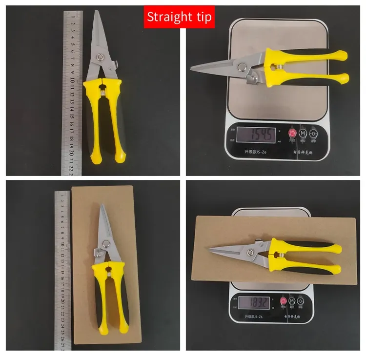 OEM industrial scissors