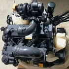 Japan Diesel Manufacturers Engines Japan Excavator 85HP B3.3 Mini Diesel Engine