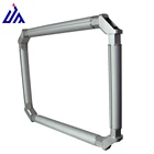 Printing Silk Screen Printing Mesh Silkscreen Aluminium Block Frame Tensioner Supplier