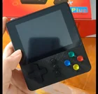 500 In 1 Retro Video Console K5 Handheld Game Console SUP Mini FC Nostalgic Game Console K5 For Children Gift