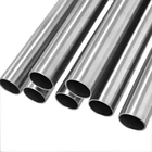 Baoji ZTC Factory Price Titanium Pipe Supplier 3 Inch Grade 5 Seamless Titanium Grade 7 Titanium Tube