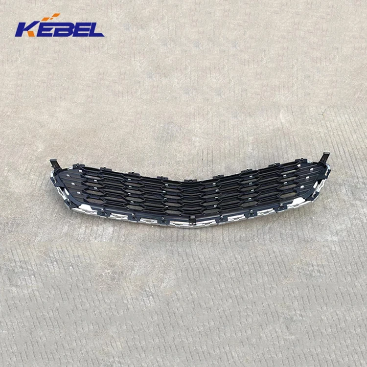 Good Price Car Spare Body Parts Grille Upper Auto Body Systems Car Grills for Chevrolet Cruze 2017 factory