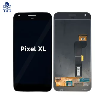 For Google Display original organic light emitting diode replacement pixel xl component combination for advanced lcd display