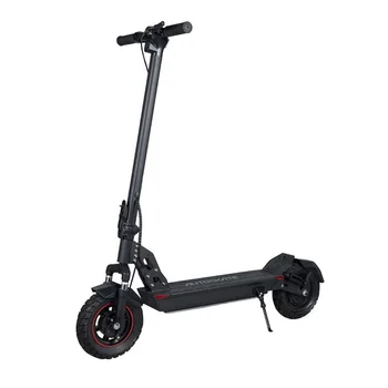 New 600W  48V 10 Ah  Foldable Electric Scooters Two Wheels Popular Scooters For Adult