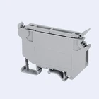 Terminal Blocks UK 5 HESI Screw Fuse Modular Terminal Blocks Phoenix Terminal Contact