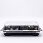 Plastic Tray Plastic Plastic Trays Cheap Disposable Plastic Food Tray