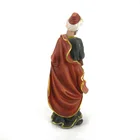Folk Art Folk Art Resin Craft Supplies Resin Decoration Crafts From China