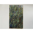 Abalone Shell Shellshell Abalone Sheet HCX006 Blue High-gloss New Zealand Abalone Shell Sheets