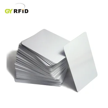 GYRFID Programmable 26bit Wiegand T5577 Proximity RFID card for door access