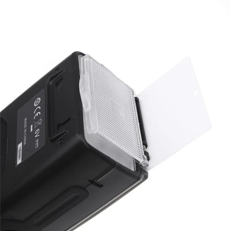 Triopo Tr960 Ii Speed Light Flashes Manual Zoom Speedlite Flash Light