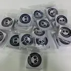 Vinyl Cut Premium Quality Customized Vinyl Die Cut Waterproof Sticker For Laptop