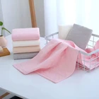 Towels Towel 100 Cotton Towels 2021 Custom Bath Hand 100% Cotton Towels Fast Hair Drying Towel Cotton Hand Towel