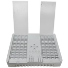 Sim Server GSM Sim Bank 128sim Slots 128 Port Goip Sim Server Sms Gateway