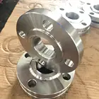 Flange Pipe Pipe Fitting Flange ANSI Standard Threaded Flange Pipe Fittings