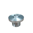 Service CNC Stainless Steel Thread Fittings Custom Aluminum Screws Machining Service