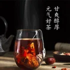 Tea Wholesale Herbal Tea Medicinal Ginseng 5 Treasure Tea