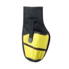 Tool Holster Tool Bag Pockets Customize Electrician Leather Impact Driver Tool Belt Holster Waist Bag Pocket