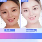 Cream Whitening Light Face Facial Cream Glutathione Rapid Pure White Gold Whitening Light Skin Whitening Cream