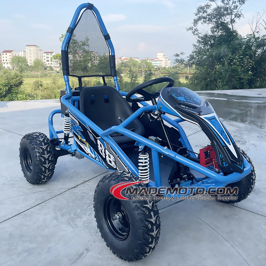 go kart buggy electric