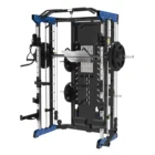 Gym Equipment High Quality Multi Function Smith Machine Gym Equipment For Home And Commercial Use