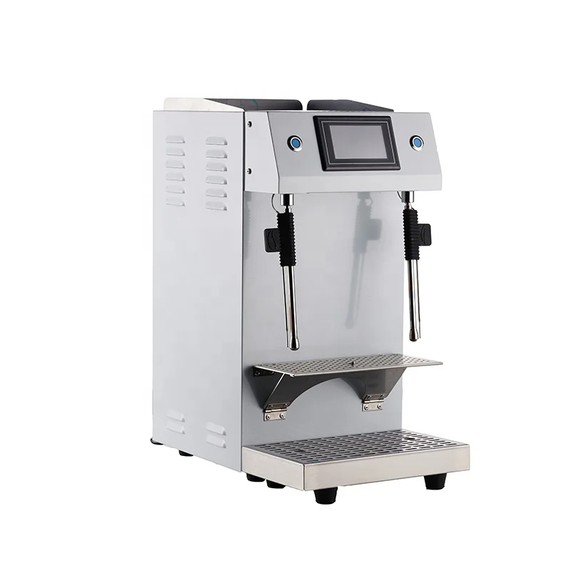 Buy Milk Steamer,Milk Frother Steamer 