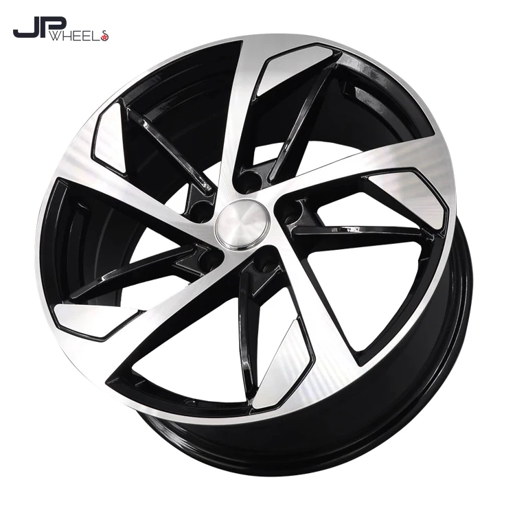 Car Rims Alloy Wheel 15 16 17 18 20 Inch Rims Oem Customized Replika