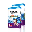 Product New Product Ice Cooling Plaster Body Reducing Fever Cooling Gel Patch