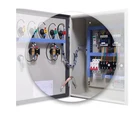 Box Double Water Pump Control Box 1 For Use And 1 For Standby Liquid Level Floating Ball Pressure Sewage Pump