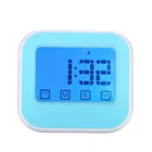 Timer Kitchen Digital Exquisite Workmanship Timer Switch Silent Countdown Stopwatch Kitchen Timer