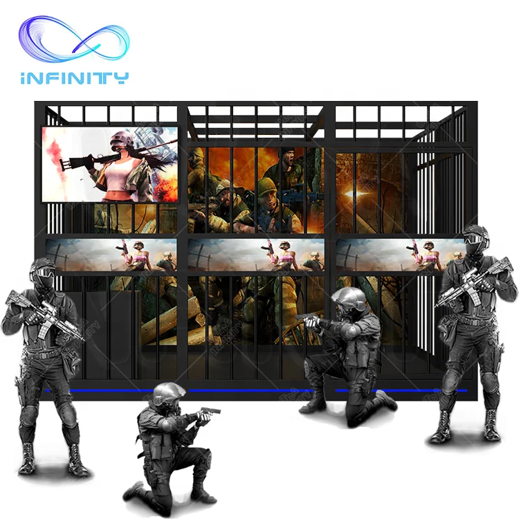 9d Zombie Game Simulator Vr Robot 9d Multiplayers Gaming Buy Vr Zombie,9d Zombie Game Simulator Vr Robot 9d Gaming Machine,9d Vr Product on Alibaba.com