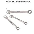 Combination Wrench High Quality Titanium Combination Wrench For Aviation