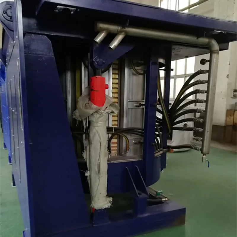 Industrial Heating Equipment, 380 V, 5~6 tons - detail 8