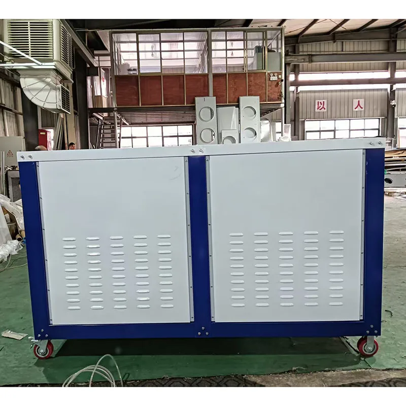 Industrial Heat Exchanger, 380V - detail 10