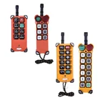 Control Radio Control Radio Remote Control Telecontrol Remote Control F21 Radio Remote Control Rc Transmitter Receiver