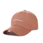 Cap NEW Fashion Color Style Customization Golf Sports Summer Visor Mesh Breathable Hat Baseball Cap