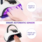 Nails Nail Yes Private Label Lamps Nails Ofiginal High Quality Professional 2021 Nail Uv Led Lamp