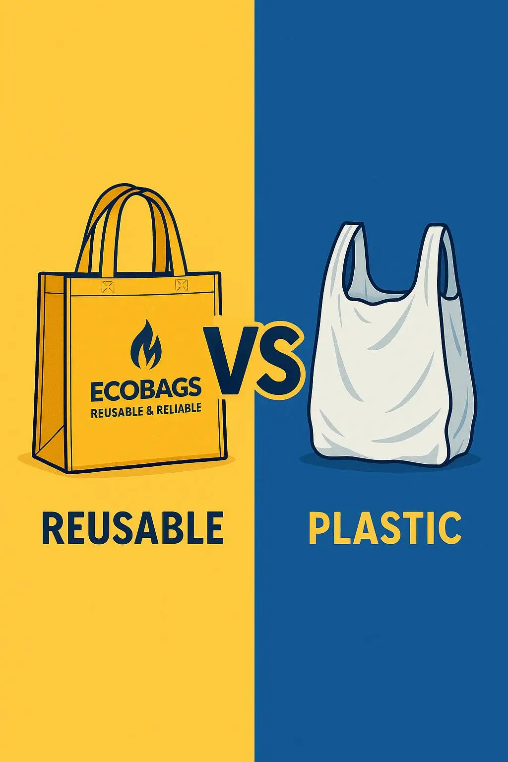 Custom Design Reusable Non-Woven Grocery Bag for Supermarket and Retail Shopping Screen Printed Logo Convenient Handle Sealing - detail 8