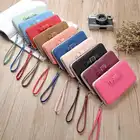 Ladies Clutch Purse Bags Women Purse New Embroidered Ladies Wallet Long Leather Lunch Box Wallet Women Clutch Bag Purse